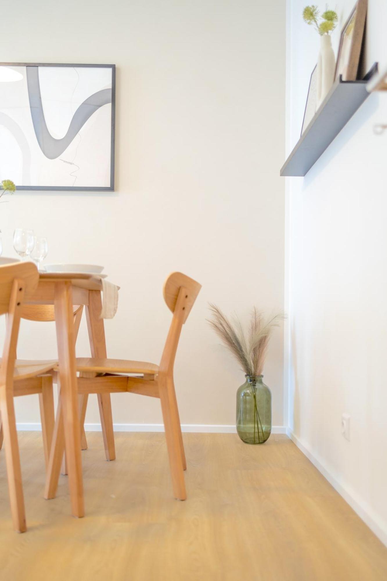Appartamento Bright 2Br - 7Th Floor, Balcony, Free Parking By Gravity Praga Esterno foto